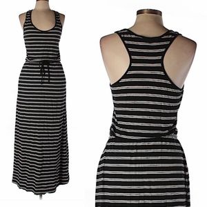 BR Factory maxi dress